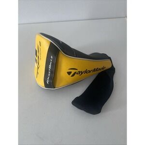 TaylorMade Rocketballz Stage 2 Driver Head Cover Only